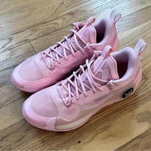 Way of Wade 10 Low Cherry Blossom Size 11